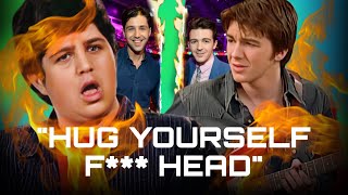 The Untold Story of Drake \& Josh | Deep Dive