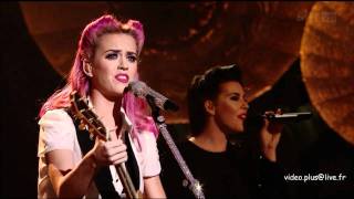 Katy Perry - Best video Octobre 2011 [HD]