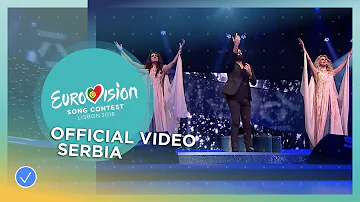 Sanja Ilić & Balkanika - Nova Deca - Serbia - Official Video - Eurovision 2018