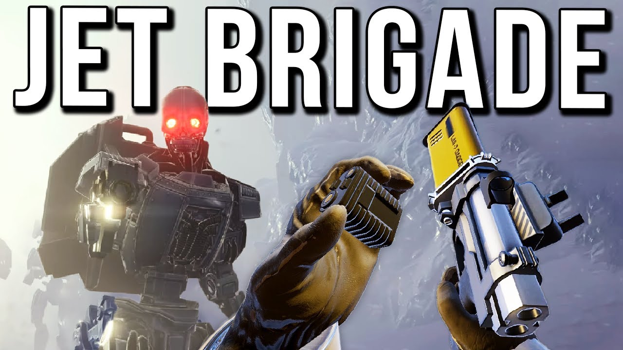 Helldivers 2 | This Weapon WIPES OUT The JET BRIGADE!!! - Gameplay Hardest Difficulty