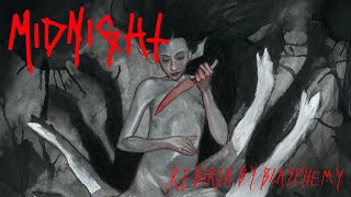 Midnight "Rebirth by Blasphemy" (FULL ALBUM)