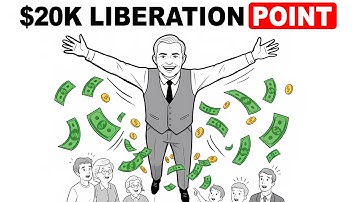 The $20K Milestone That’s More Powerful Than $100K