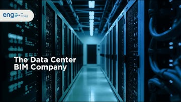 ENG: The Data Center BIM Company