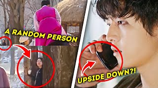 Top 17 BIGGEST Mistakes Caught ON CAMERA in Popular Korean Dramas!