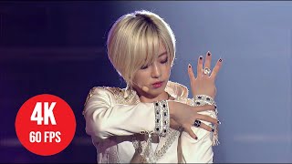 [ 4K LIVE ] T-ara - Number Nine - (131229 SBS Gayo Daejeon)