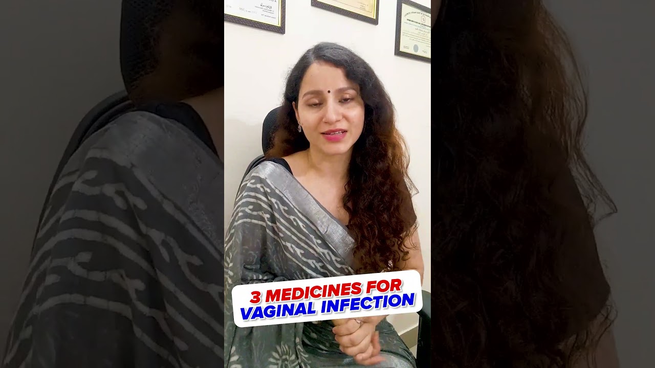 Ayurvedic Treatment For Vaginal Infection | Home Remedy For Vaginal Infection | Vaginal Infection