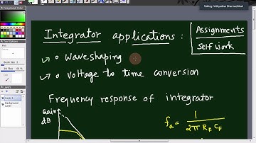 Active Filters: Part 6