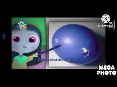 The Chick Toyor Baby English In Goo Goo Gaa Gaa