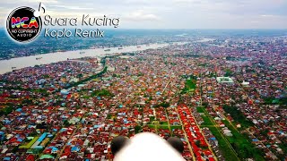 DJ SUARA KUCING  NCA x MR GOOD | Koplo Remix No Copyright ( Tik Tok 2022 )