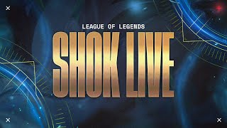 ATTEMPTING TO QUEUE MAIN WITH NEW MATCHMAKING CHANGES - RANK 8