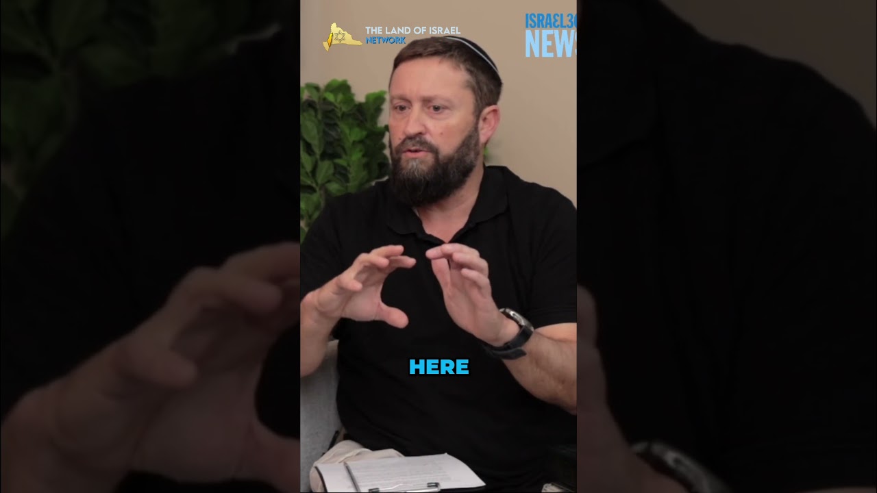 Stop Trying to Engineer God | Land of Israel Network