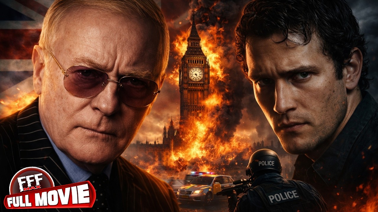 CRIMINAL INTELLIGENCE 5: SOUVENIR | CI5 The New Professionals | Full TV Episode HD