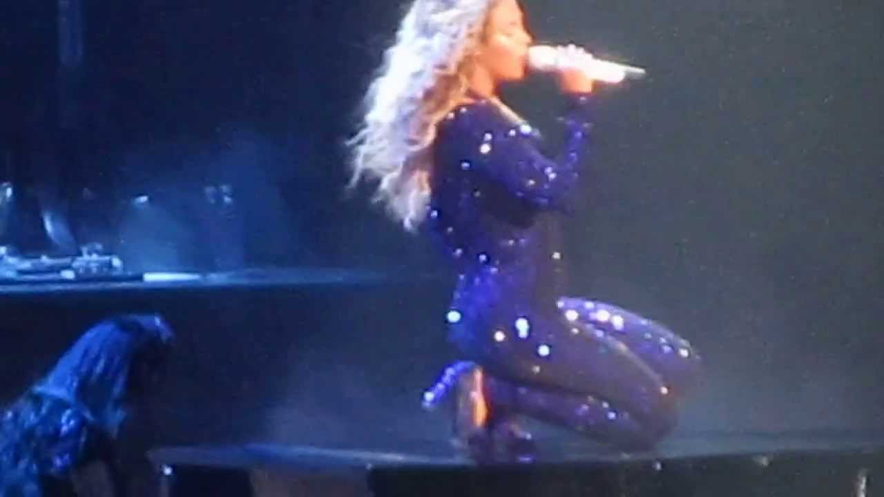 Beyonce | Mrs. Carter Show Barclays Center 