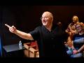 Using Improv to Deepen Emotional Connection | My Appearance on The List.