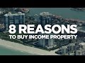 Why Apartment Investing Makes Money with Grant Cardone