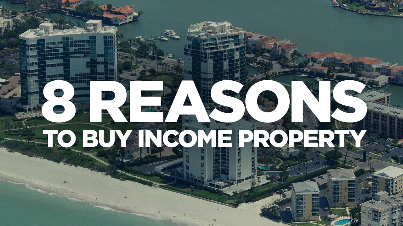 Why Apartment Investing Makes Money with Grant Cardone YouTube