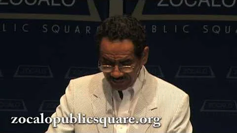 Wilbert Rideau: Why Ending Censorship is Key to Pr...