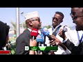 Fiqi Puntlad Waxa Hoggaaminayo Qof Balaayo Ah Laakiin Dad Wanaagsan Baa Ku Nool