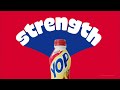 Yop Strength Yop Strength