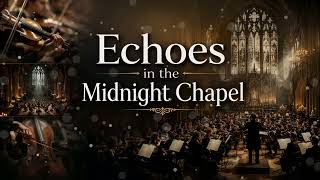 🎼 Cinematic Orchestral Experience ✨ Epic Symphony Music for Focus Study Relax Sleep 🌙🎧Ambient