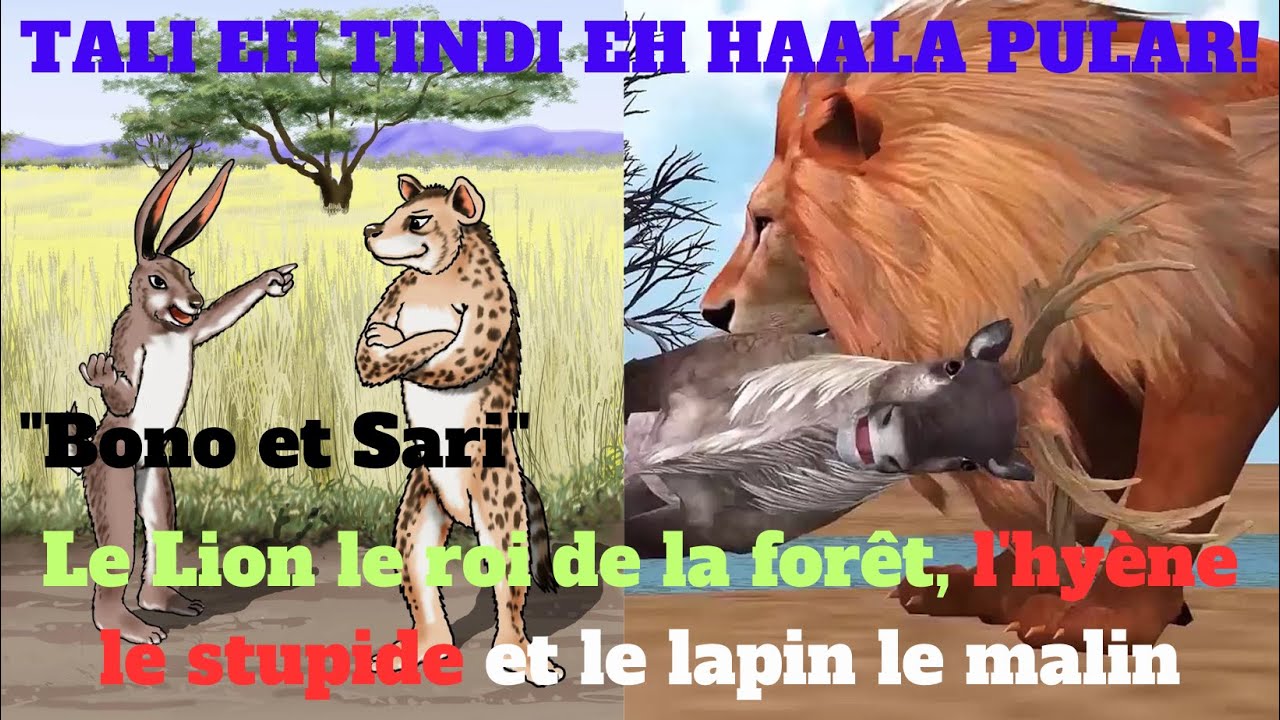 Taali Eh Tindi Eh Haala Poular.