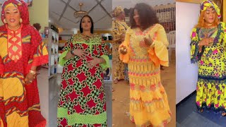 DERNIÈRES ROBES PAGNE MAGNIFIQUES PAR NAMY SYLLA, IMANE BOUTIQUE ET COLLECTIONS LAGALE