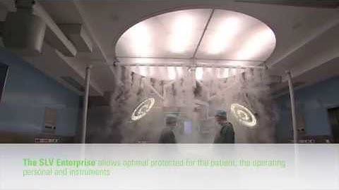 TQM - flow visualisation