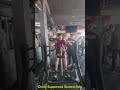 Day 44: Mass Building Back & Biceps! 🔥