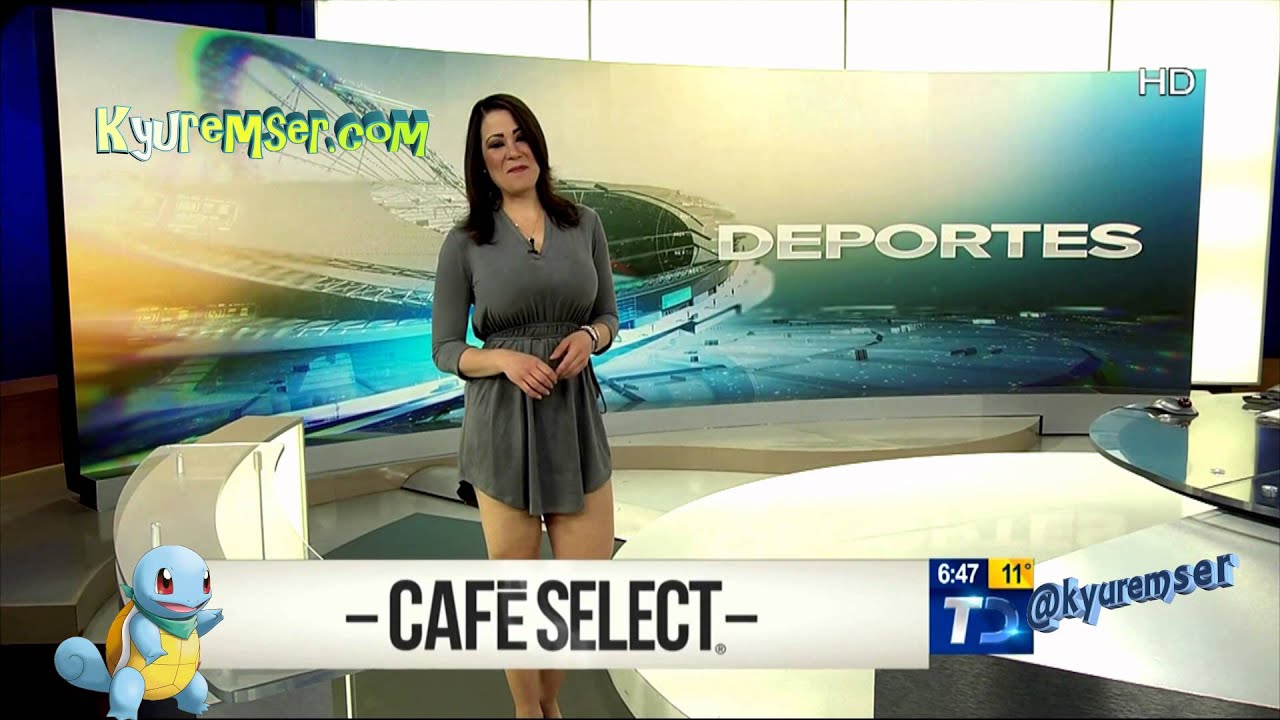 Carolina Prato - Deportes