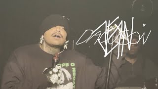 Jean Dawson - Live at Baltimore, MD [FULL SET | 8/15/25]