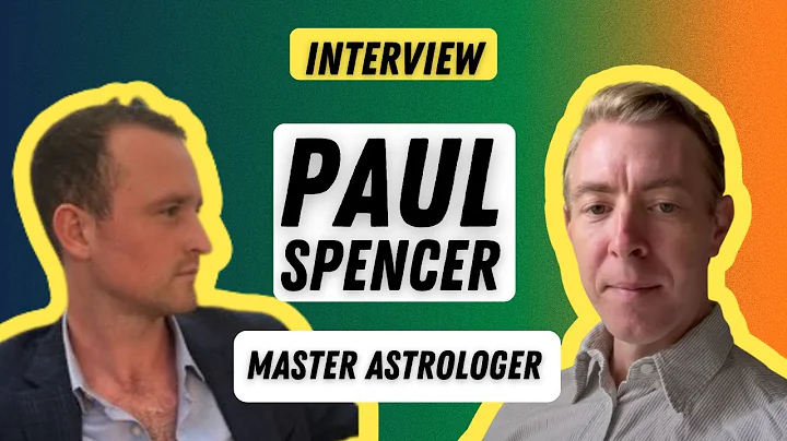 Interview with Paul Spencer - Master Astrologer