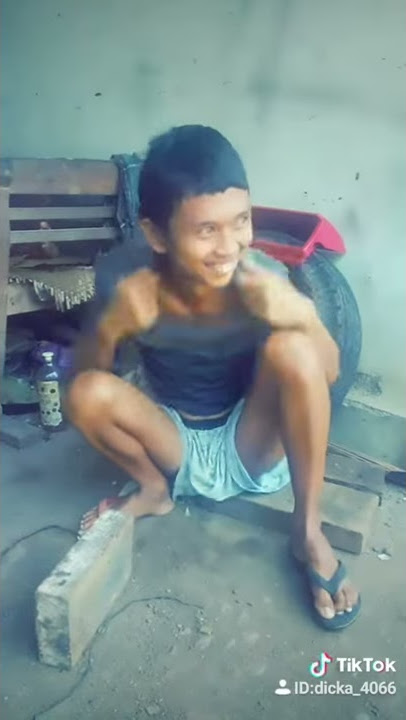 Tik tok stres