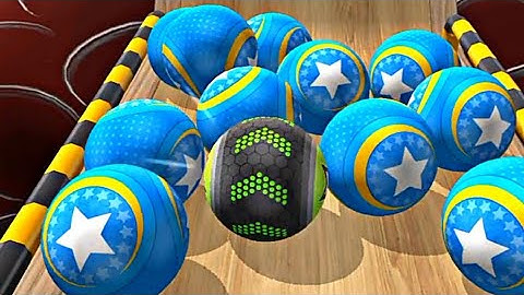 Going Balls New Update Gameplay | level 149-150 | walkthrough max level Android/ios