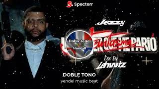 LA MUJER QUE ME PARIO - Jezzy - DOBLE TONO MUSICAL