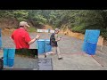 IDPA Cleveland Rifle and Pistol Club 9-16-23 CZ P10C