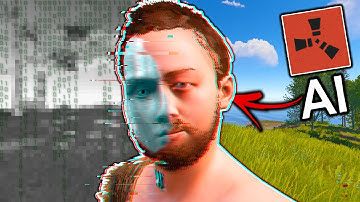 ChatGPT learns to play GAMES - Rust