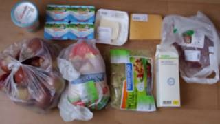 ПРОДУКТЫ на 1600. Как ЭКОНОМИТЬ на еде ПРОДУКТЫ на 1600. Как ЭКОНОМИТЬ на еде