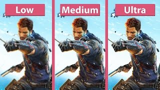 JUST CAUSE 3 INFINITE TETHER MOD! :: Just Cause 3 Mods Showcase!