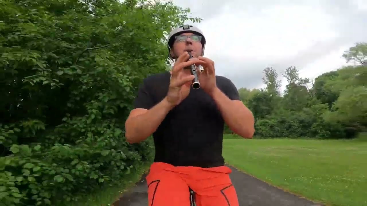 Butch's Bike Ballads - Ep.3: Katie Melua's "9 Million Bicycles"