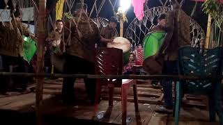Gandang tasa koto tinggi juara 1