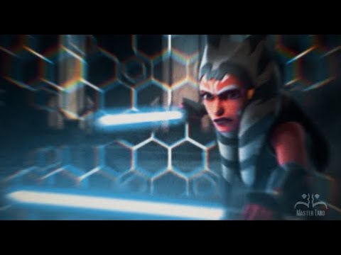 [Ahsoka Tano] Envy