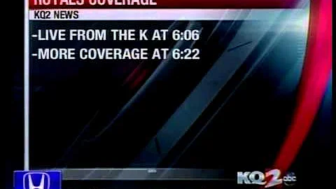 NEWS ANCHOR   BRIDGET BLEVINS 10 29 14