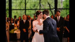 ROUNDHOUSE BEACON FALLS WEDDING
