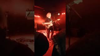 Shura - side effects @LUXOR Cologne 11/05/19
