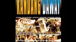 Daway - Bunga Hati