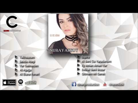 Nuray Aksoy - Yar Gelmeden (2017)