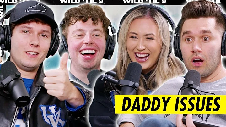 Comparing Daddy Issues ft. Dropouts Podcast (Zach ...