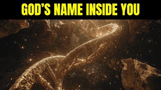 GENESIS CODE: The Hidden Message Inside Human DNA That Points to God Wealth