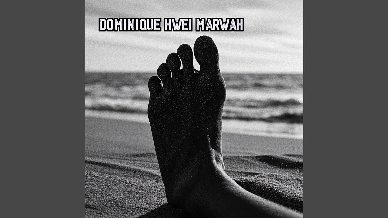 Sand Between My Toes