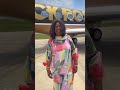 Rick Ross hyping up his Mom & Sister infront of private jet 🛩❤️@rickross4913 @MaybachMusicGrp